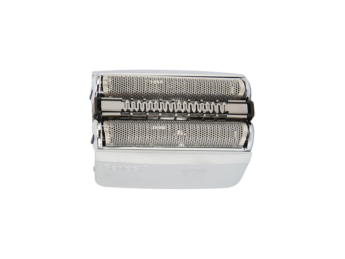 Cabeza De Foil De Afeitadora Eléctrica, Cuchilla De Reemplazo Para Braun Series 8 8325s 8330s