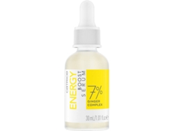 Sérum de Rostro CATRICE Energy Boost (30 ml)