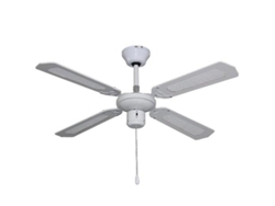 Ventilador techo 105 cm calpe