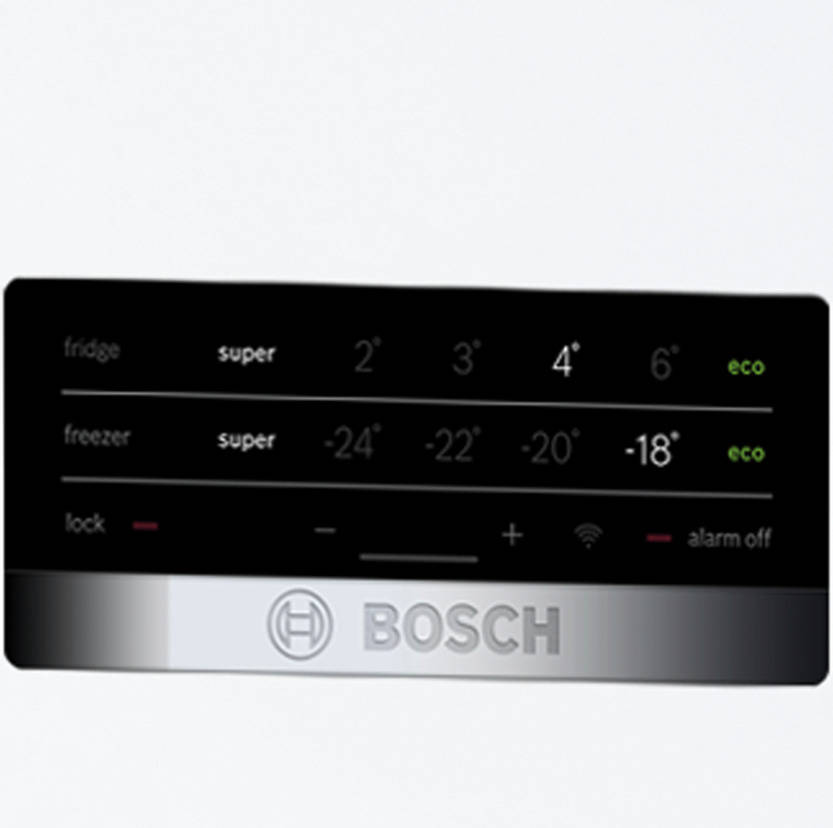 Frigorífico Bosch KGN39XWDP D