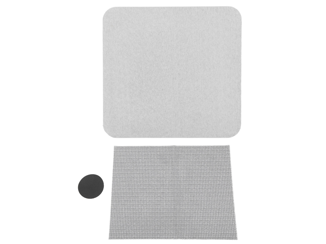 Alfombrilla de baño de tierra de diatomeas, absorbente, de secado rápido, antideslizante, 30x30 cm, gris.