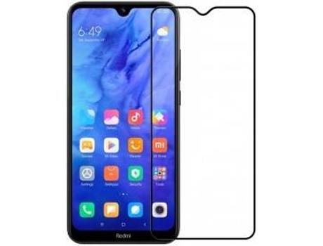 Protector de Pantalla Xiaomi Redmi Note 8T LMOBILE Nillkin