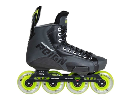 Patina em Linha Ares 80 Preto Eu 46Powerslide