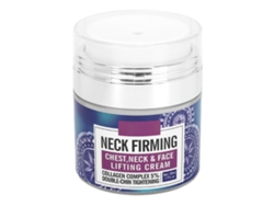 Crema Reafirmante Y Tensora Avanzada Para El Cuello 50 Ml - Reafirma, Tonifica Y Reduce Las Líneas De Expresión.
