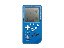 Consola De Juegos Portátil Retro Para Niños De Pantalla Grande