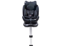 Silla De Auto Upperfix Asalvo