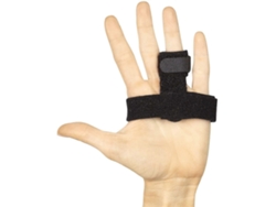 Rebe-férula Para Dedo En Gatillo, Soporte Para Anillo Y Pulgar Ajustable, Material Transpirable Y Cómodo, Inmovilización Efectiva