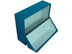 Caja de Archivo Francés Almaco Azul (36.5 x 28 x 10 cm)
