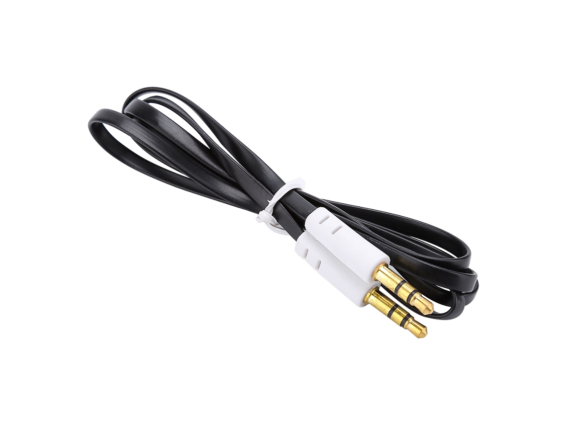 Cable de audio HD con compatibilidad con 1080p y HDTV