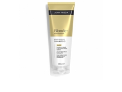 Champú reparador Blonde+ Repair System de JOHN FRIEDA 250 ml