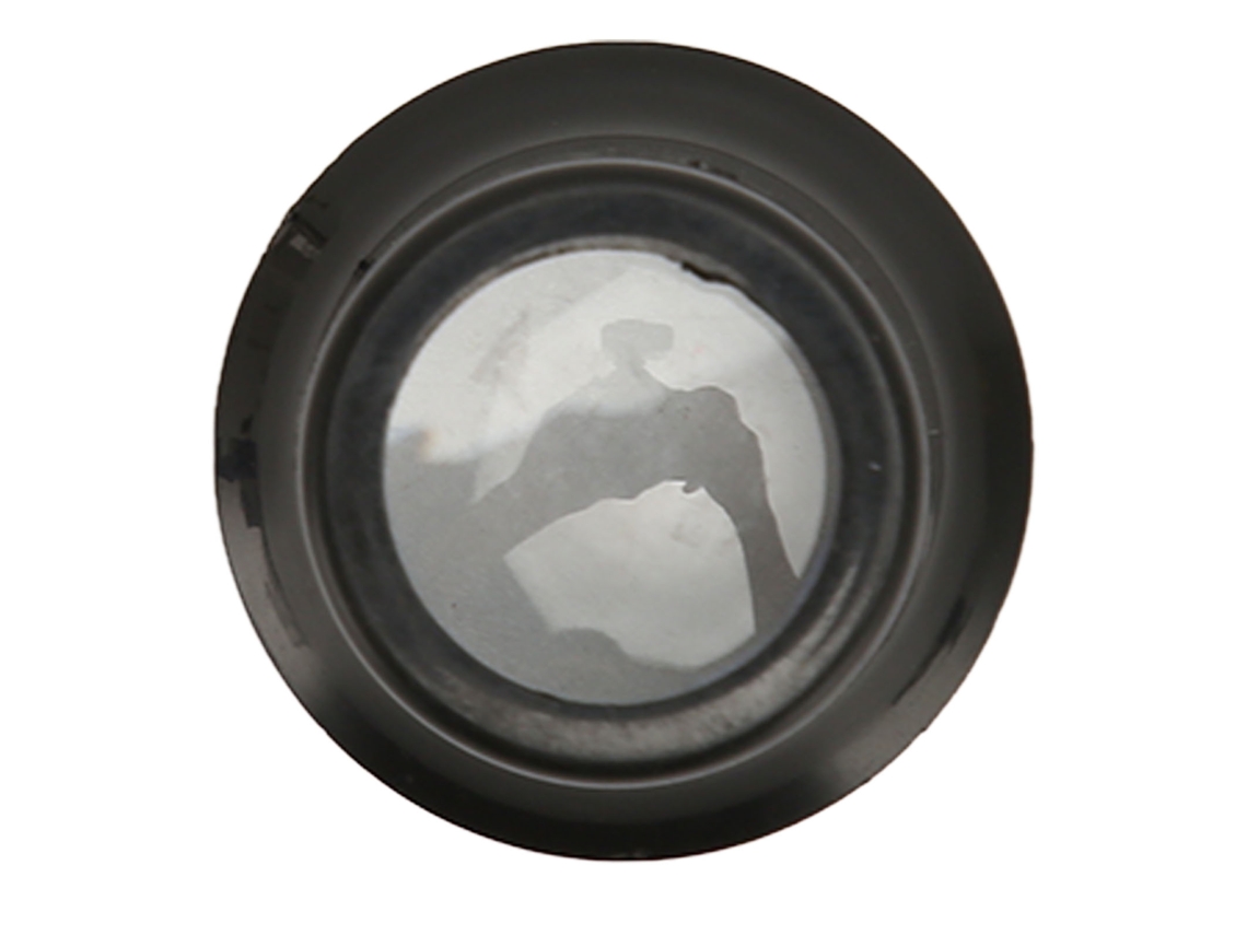 Lupa De Joyero 5x, Microscopio Portátil, Plástico Resistente, Para Relojes Y Antigüedades.