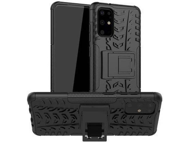 Carcasa Samsung Galaxy S20 FRSAS20_ES Negro