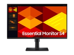 Samsung S27d406gau - Serie S40gd - Monitor LED - 68,6 cm (27'') - 1920 x 1080 Full HD (1080p) 100 Hz - IPS - 250 cd/m²
