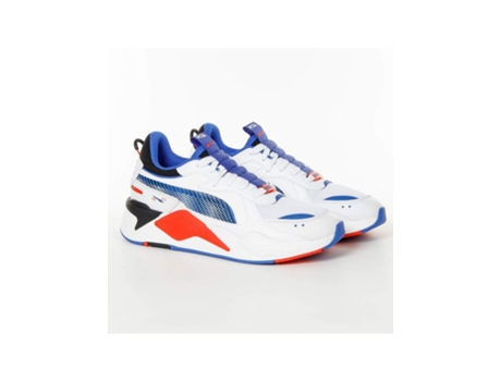 Zapatillas de Hombre PUMA Rsx Gen Multicolor (37)