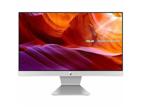 All in One ASUS Vivo AiO 22 V222 (Full HD - 256 GB SSD - 21,5)