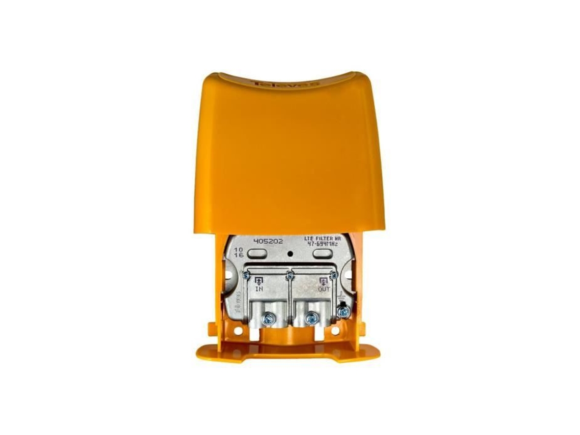 Filtro Equalizador Rejeitador Macab Lte-48 Lte para Antena