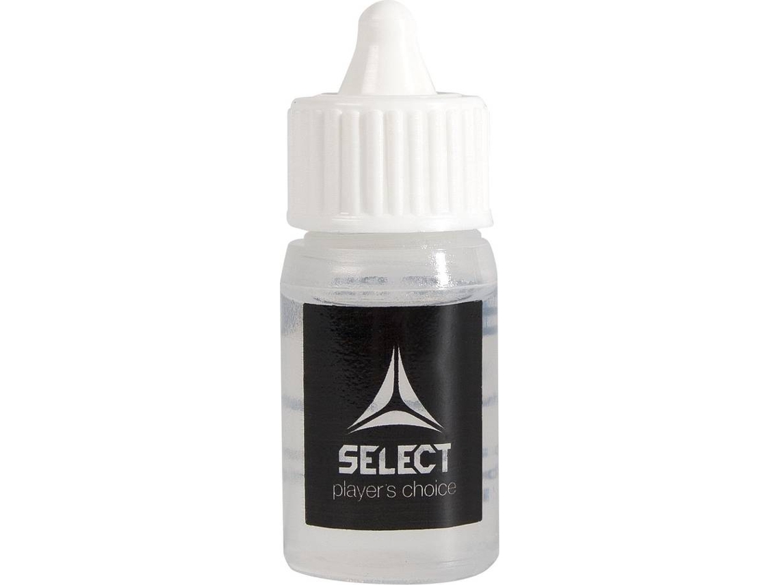 Aceite para Válvulas SELECT (Transparente - 10 ml)