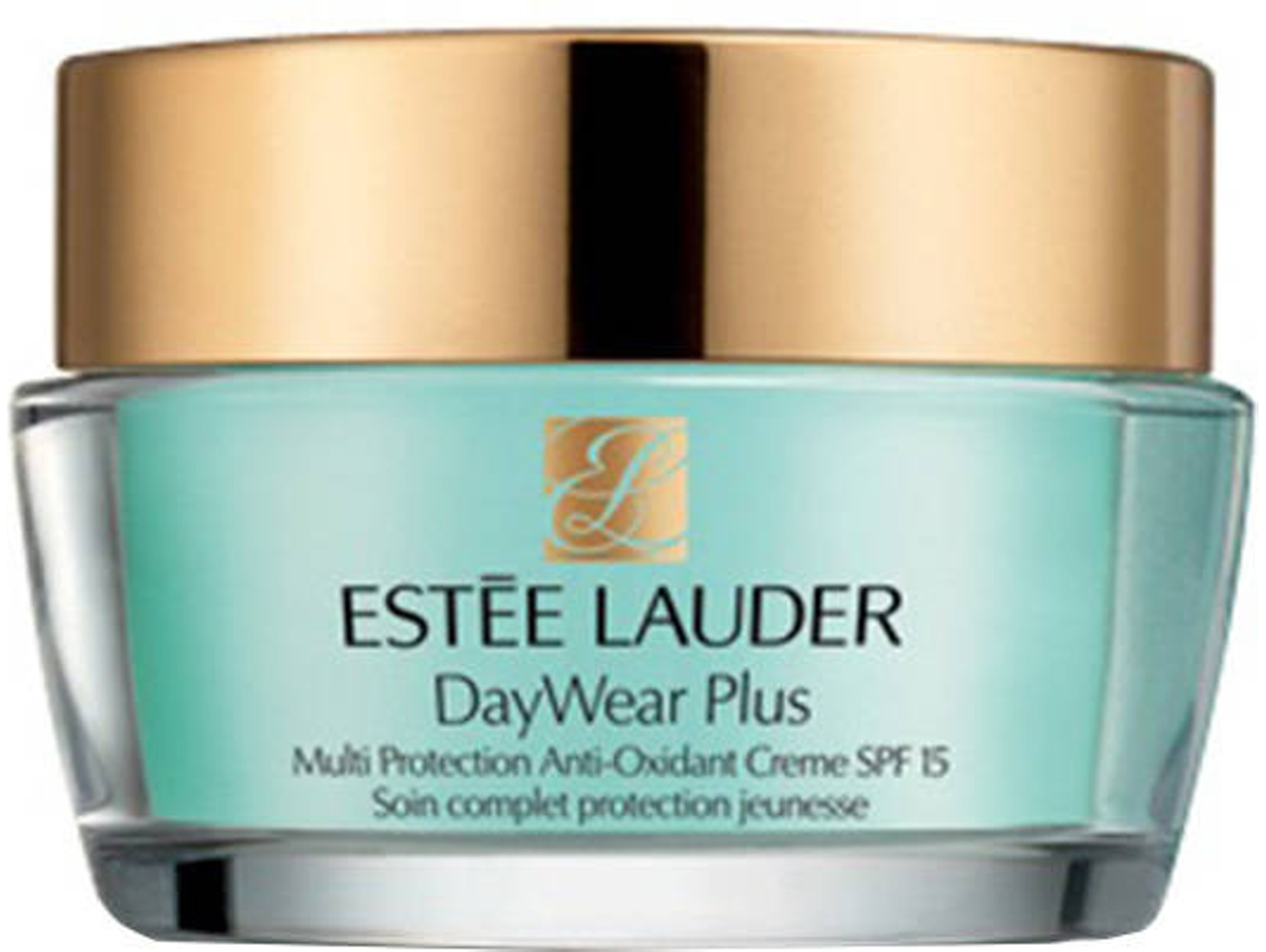 Crema Facial ESTÉE LAUDER DayWear SPF 15 (50 ml)