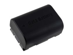 Batería POWERY 1.30.JVC.40.155 para Cámara de Video JVC GZ-E200BE 890mAh