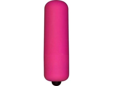 Bala Vibratória Funky Bullet TOYJOY Rosa