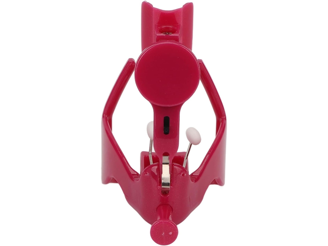 Moldeador nasal eléctrico, portátil y vibratorio SFUSHOS para el levantamiento de senos en hombres.