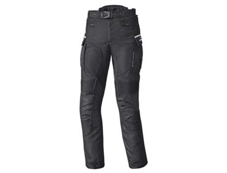 Pantalones para Hombre HELD Matata Ii Negro para Motociclismo (XL)