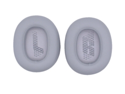 Almohadillas para los oídos Szsmart Jbl Live 650btnc, color gris