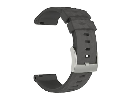 Correa Smartwatch Para Suunto Sport Baro Gris VENISYMLIS