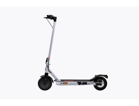 Patinete Eléctrico VOLTAIK Mgt 350 Blanco