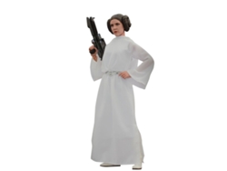 Figura Hot Toys MMS298 - Star Wars 4 A New Hope - Princess Leia