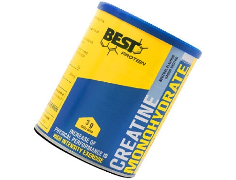 Complemento Alimentar BEST PROTEIN Best Creatine Monohydrater (300g)