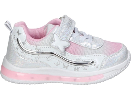 Zapatillas de Bebé Niña BUBBLE Tecido (22)