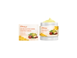 Crema corporal hidratante suave South Moon para la piel de las piernas (uso diario)