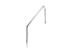 Salidas Exterior Interior Anclaje Piscina Por Escalera 1524 Mm Para Empotrar SUINGA