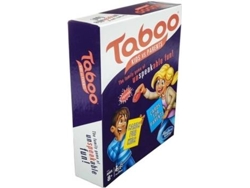 Juego de Mesa HASBRO E4941 (Edad Mínima: 8)