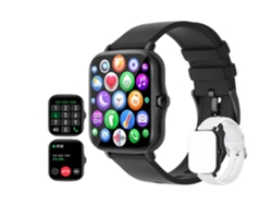Smartwatch YIZHOOD TE342 Rosa