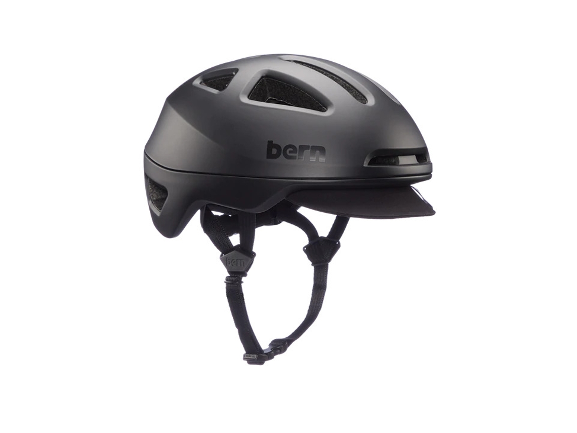 Casco BERN Major