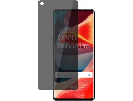 Protector de Pantalla Oppo Reno 4 Pro 5G TUMUNDOSMARTPHONE Hidrogel