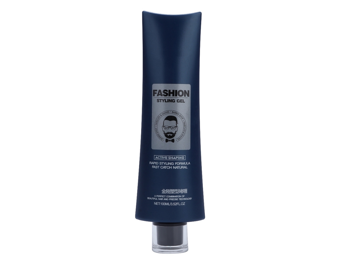 Vlrla-profissional Do Casam Moisturizing Cabelo Styling Gel 100ml