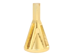 Herramienta De Biselado Con Punta De Acero Cr12mov Para Taladro Eléctrico, Elimina Rebabas Triangulares.