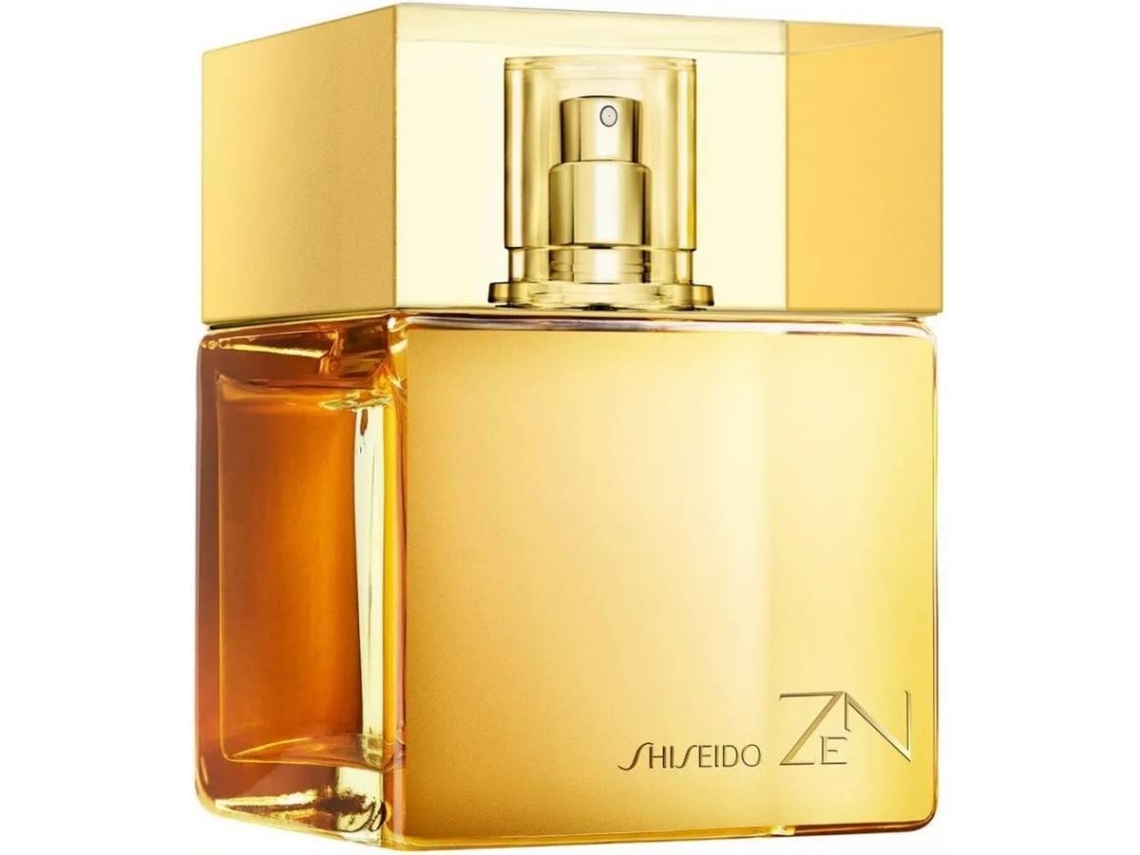 Perfume SHISEIDO Zen Eau de Parfum (50 ml)