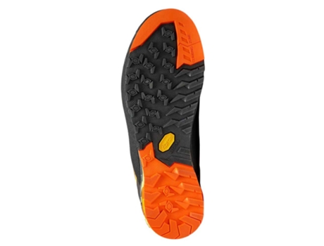 Eldo Zapatos de senderismo coloridos EU 42 1/2 Hombre ASOLO