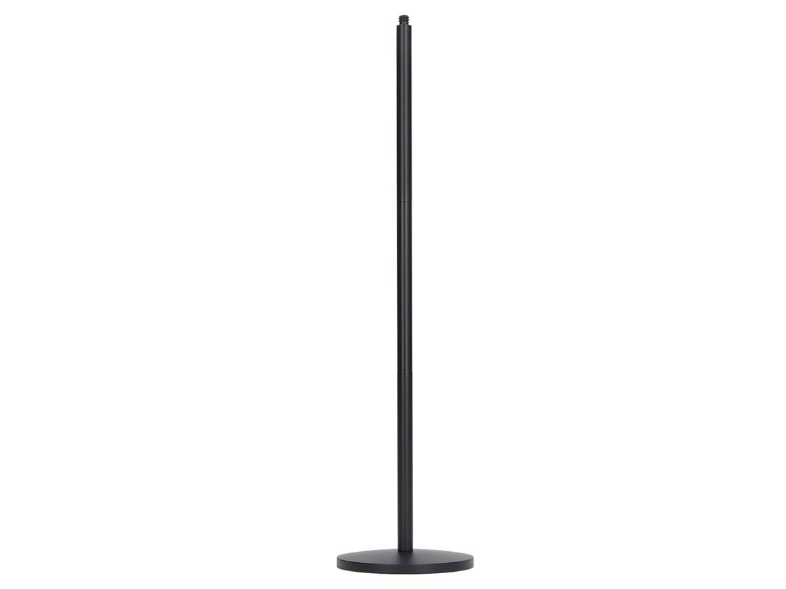 Soporte Para Lámpara De Camping De Mesa, De Aleación De Aluminio Desmontable, Tres Secciones Con Poste Multifuncional Para Camping.