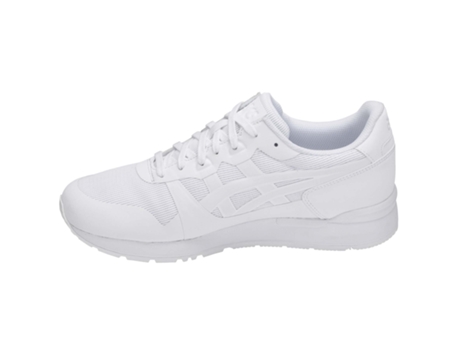 Zapatillas de Hombre ASICS Gel Lyte Ns Poliéster Blanco (46/2)