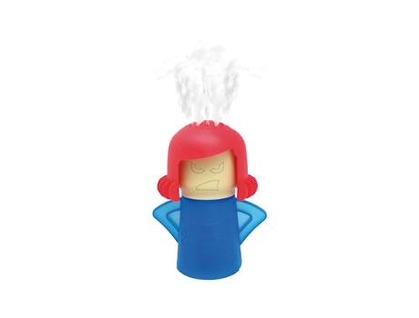 Muñeca Desengrasante VDC para Microondas