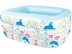 Swimming Small Children's Paddling Pool |
