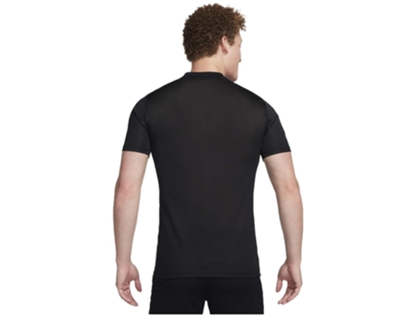 Camiseta de Manga Corta Academy Dri-Fit NIKE