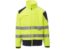 Chaqueta Reflectante PAYPER WEAR Screen (L)