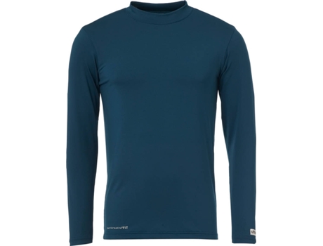 Camiseta de Hombre para Fútbol HUMMEL Authentic Gris (16)