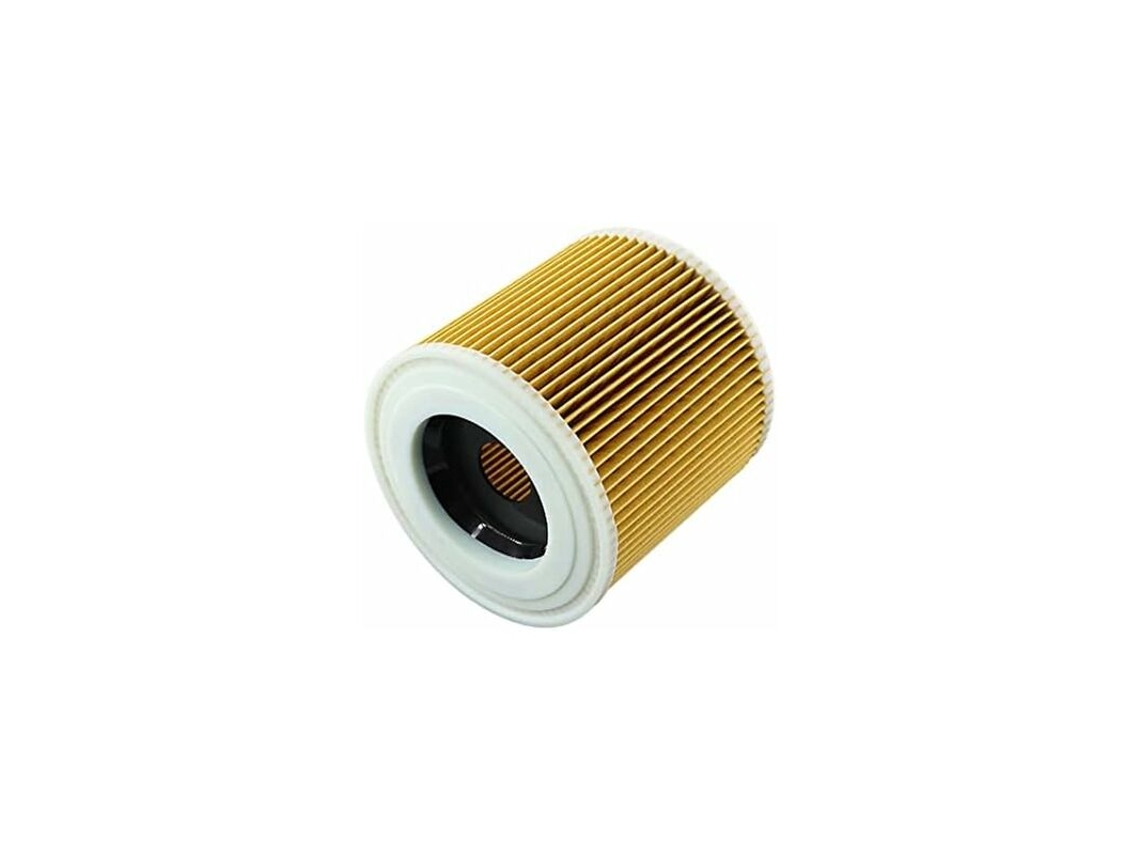 Cartucho De Filtro Para Aspiradora Kärcher Wd3 Premium Wd2 Wd3 Wd3 Mv3 Wd3p Sustituye A 6.414-552.0, 6.414-772.0, 6.414-547.0 64145520